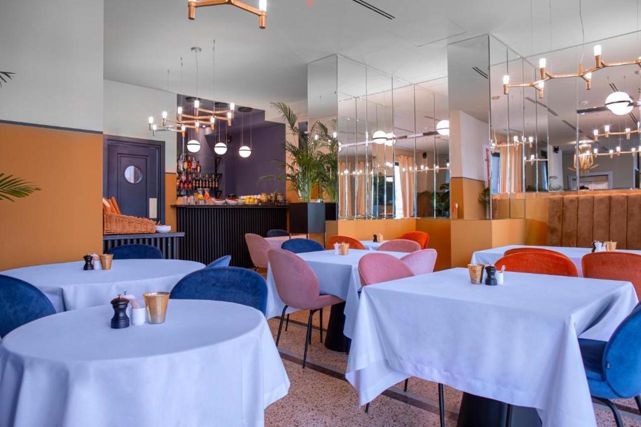 Zemeli Boutique Hotel By Dnt Group Тбилиси Екстериор снимка